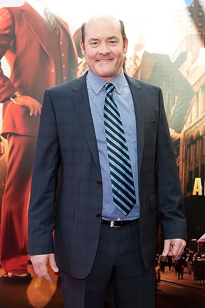 David Koechner