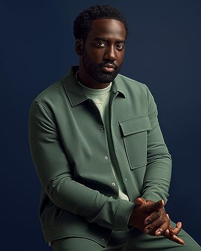Shamier Anderson