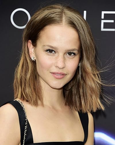 Clara Rugaard