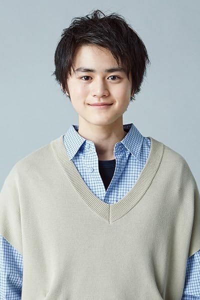 Oji Suzuka