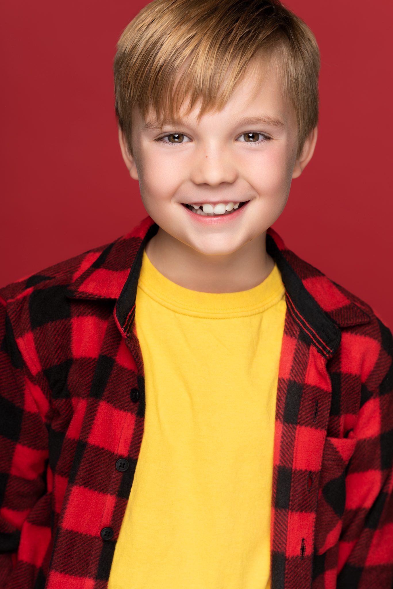 Oliver McCallum