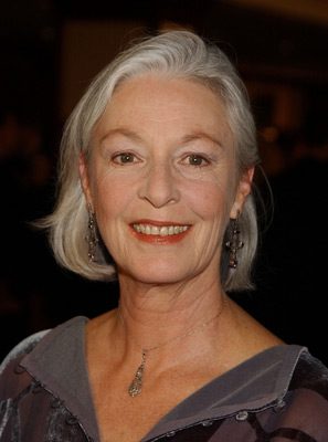 Jane Alexander