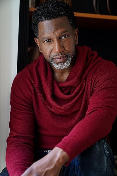 Keith Arthur Bolden