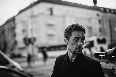 Killian Scott