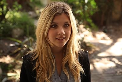 Olivia Crocicchia