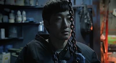 Ki-Hong Woo
