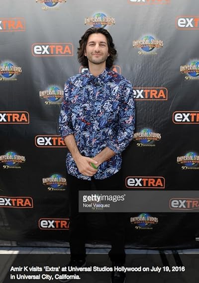 Amir K