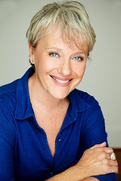 Elizabeth Alexander