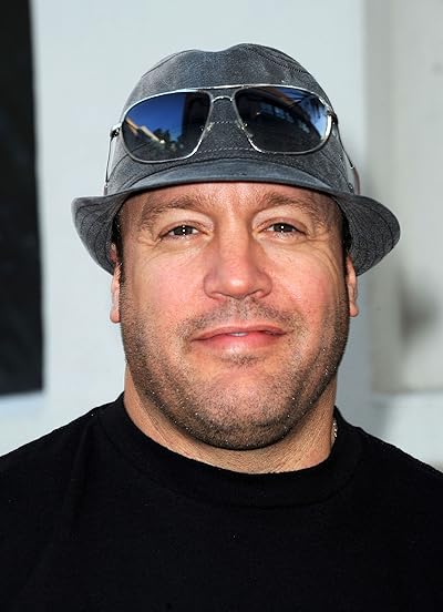 Kevin James