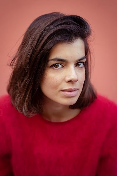 Anaïs Parello