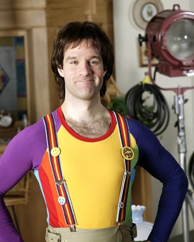 Chris Diamantopoulos