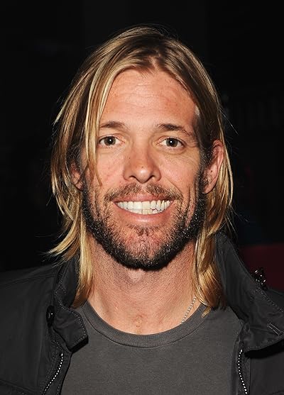 Taylor Hawkins