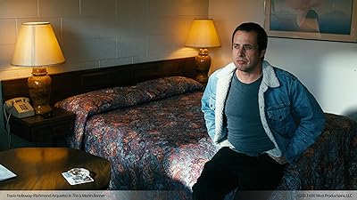Richmond Arquette