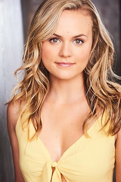 Courtney Taylor Burness