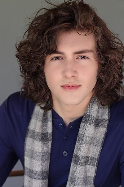 Josiah Cerio