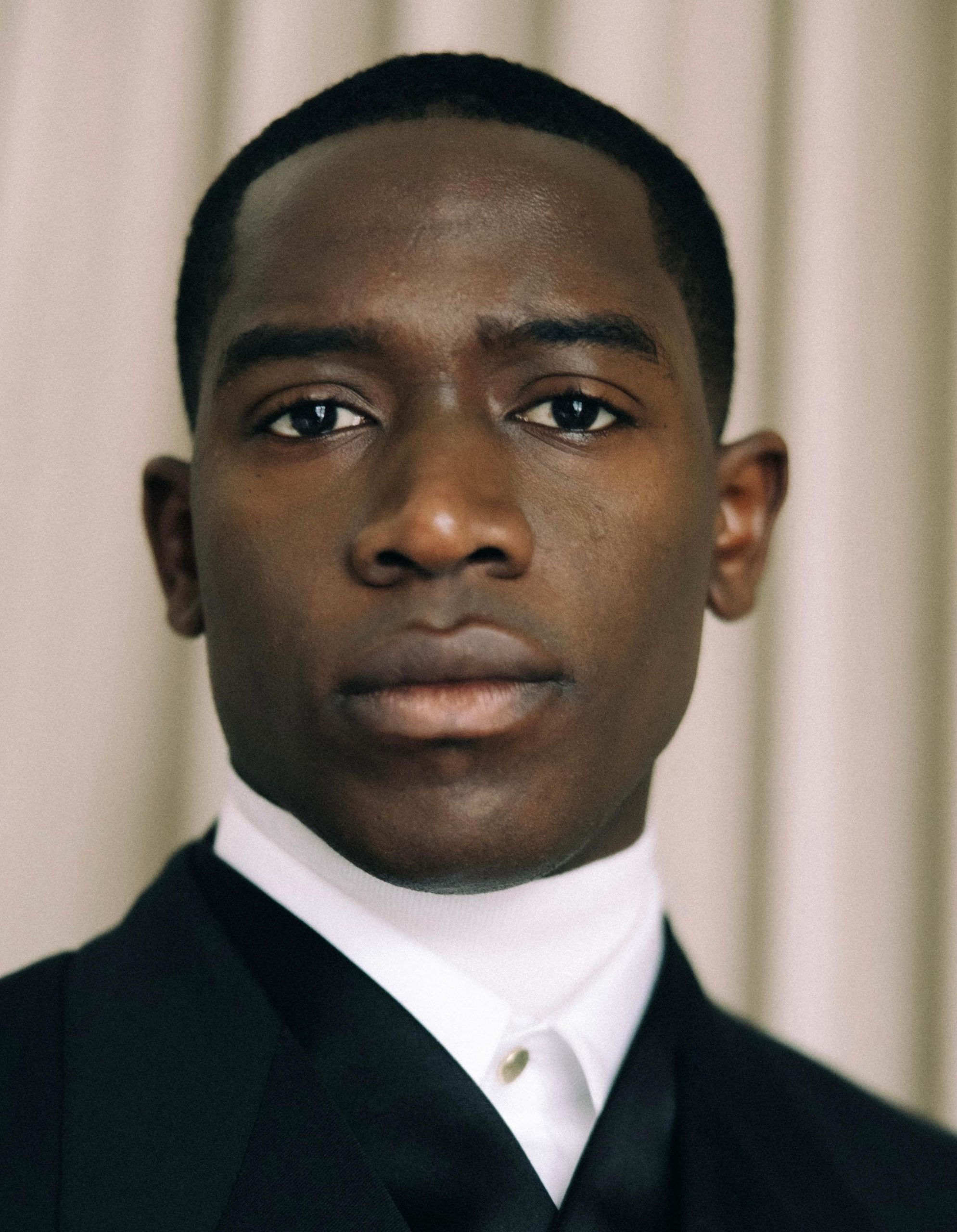 Damson Idris