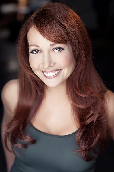 Amy Anzel