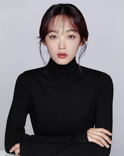 Lee Yoo-mi