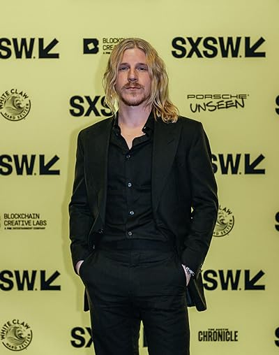 Daniel Webber
