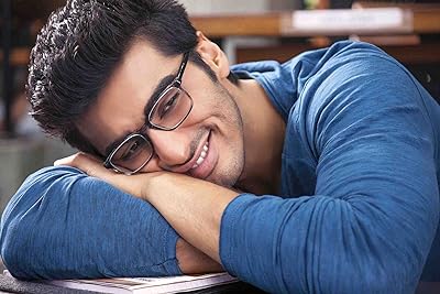 Arjun Kapoor