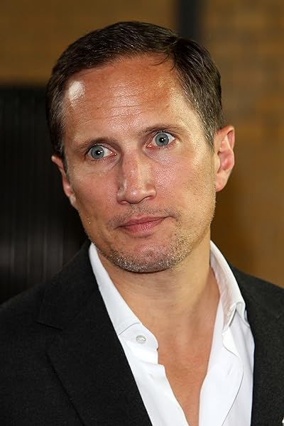 Benno Fürmann