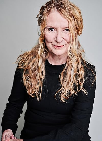 Sarah Ball