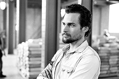 Jon-Michael Ecker
