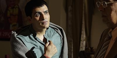 Manav Kaul