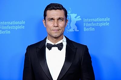 Randeep Hooda