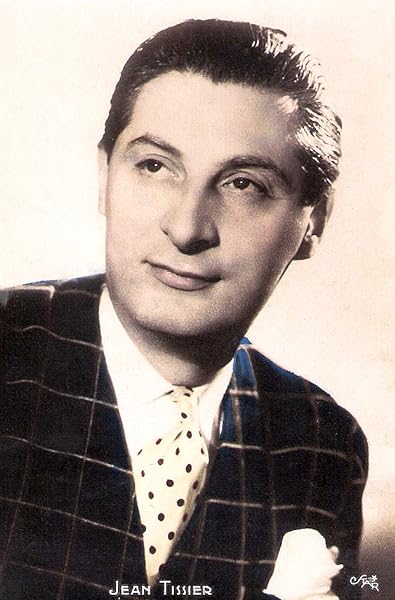 Jean Tissier