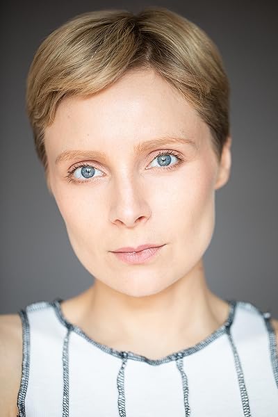 Salóme Gunnarsdóttir