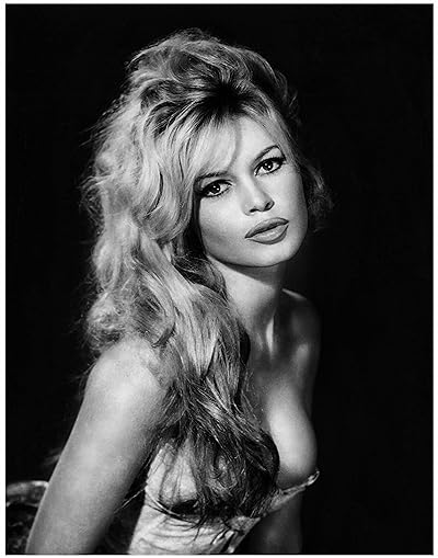 Brigitte Bardot