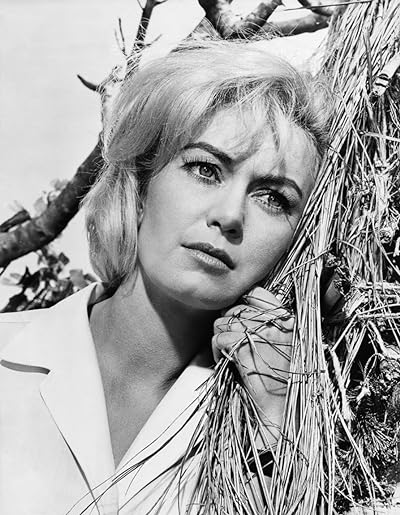 Janette Scott