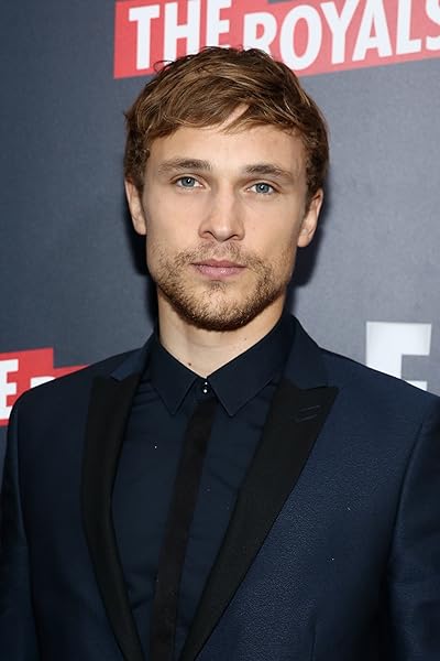 William Moseley