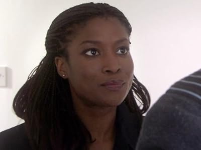Yasmin Bannerman