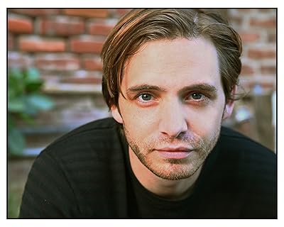 Aaron Stanford