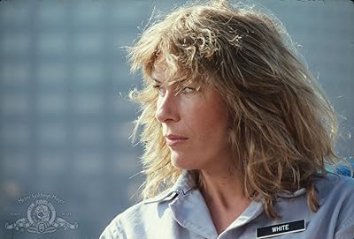 Mary Woronov