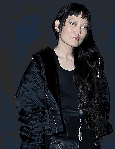 Hana Mae Lee