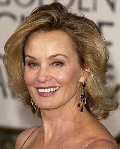 Jessica Lange