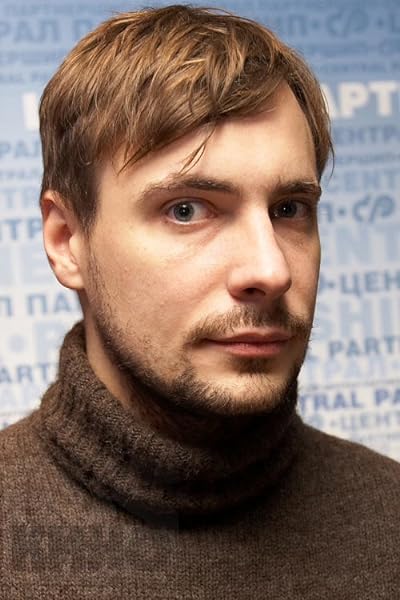 Evgeniy Tsyganov