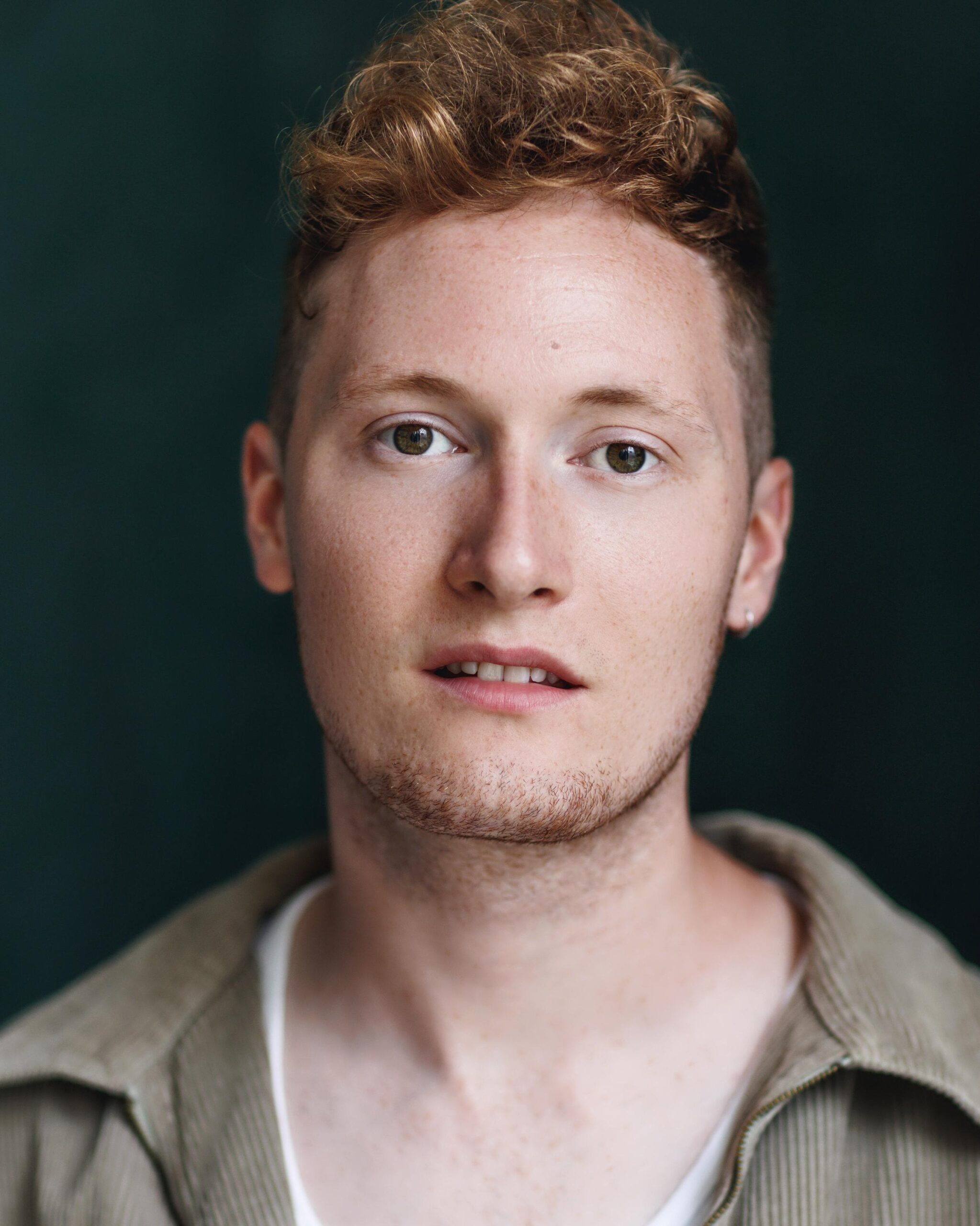 Seb Yates Cridland