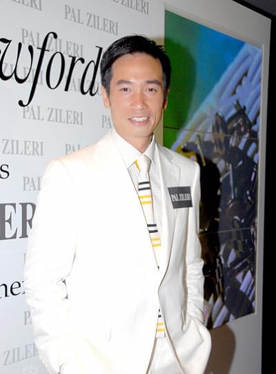 Moses Chan