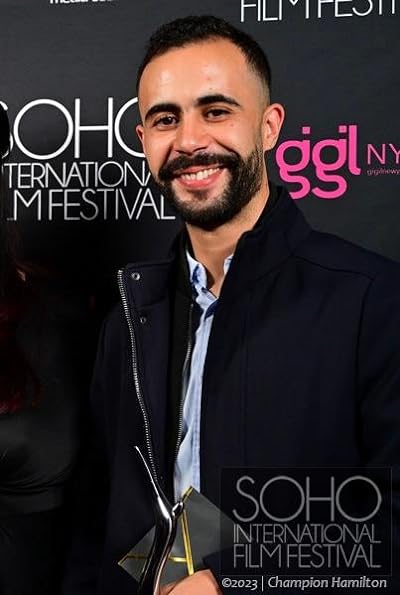 Khalil Oubaaqa