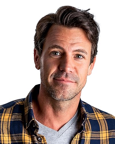 Colin Moss