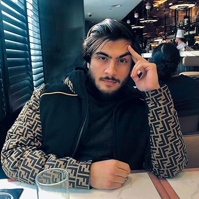 Haroon Kadwani