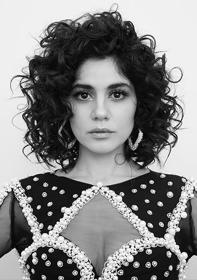 Zeynep Çamci