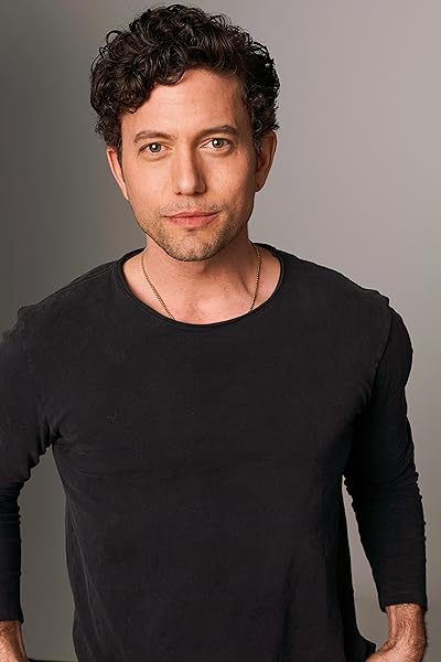 Jackson Rathbone