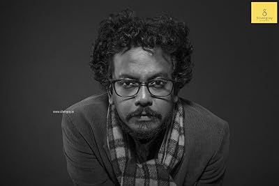 Ravindra Vijay