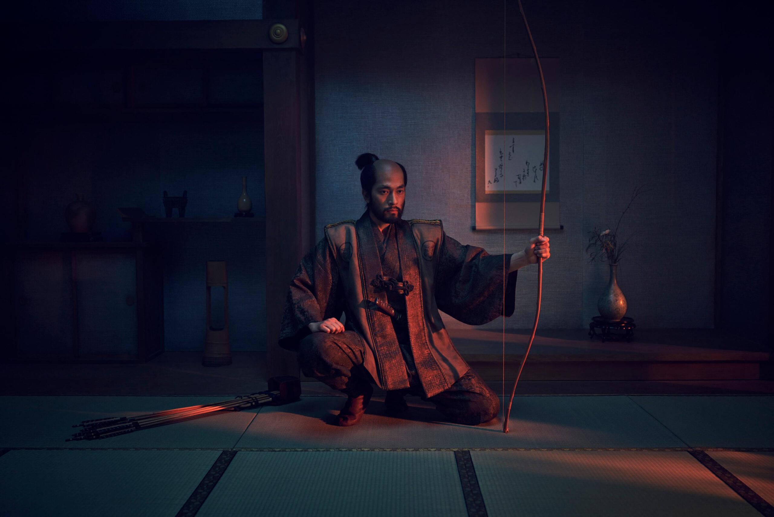 Shinnosuke Abe