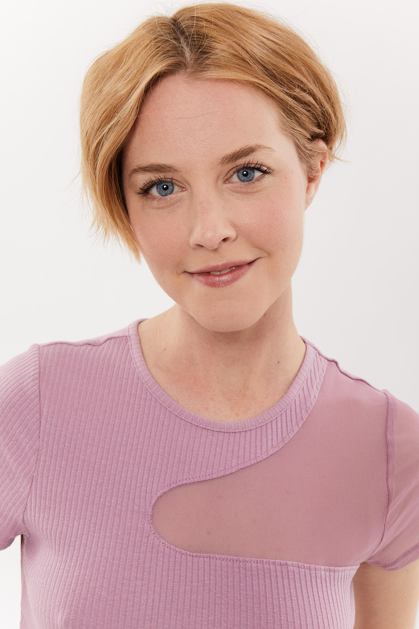 Belle Adams